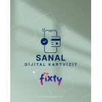 VAYCARD SANAL  FIXTY