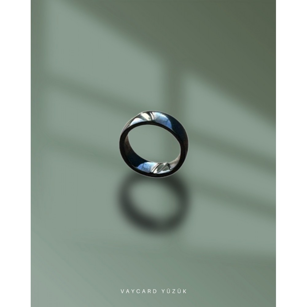 VAYCARD YÜZÜK