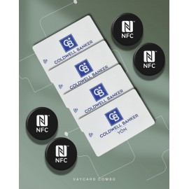 VAYCARD KURUMSAL COMBO