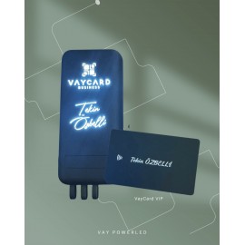 VAYCARD FRANCHISE