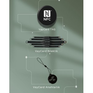 VAYCARD TAG'ler